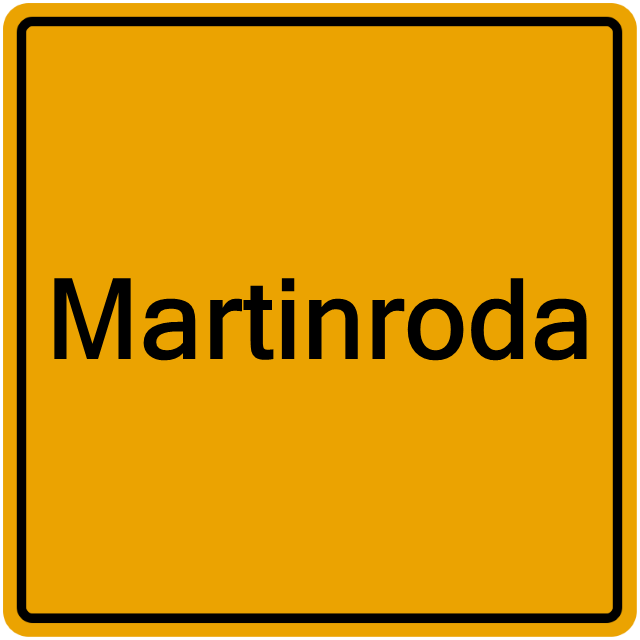 Einwohnermeldeamt24 Martinroda