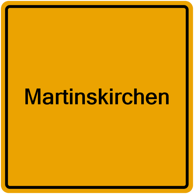 Einwohnermeldeamt24 Martinskirchen