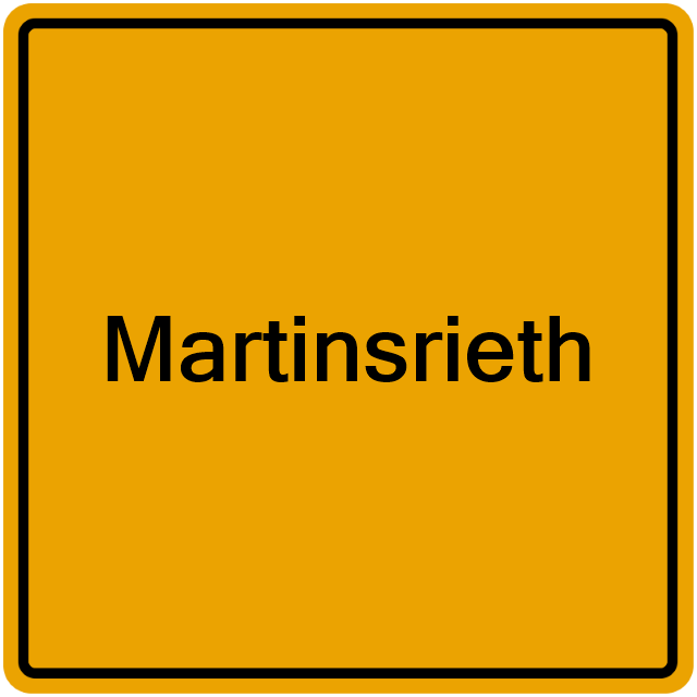 Einwohnermeldeamt24 Martinsrieth