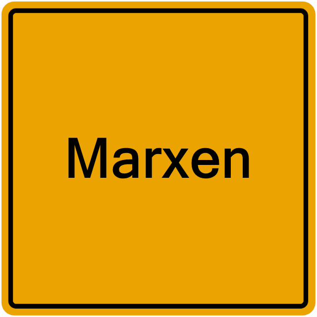 Einwohnermeldeamt24 Marxen