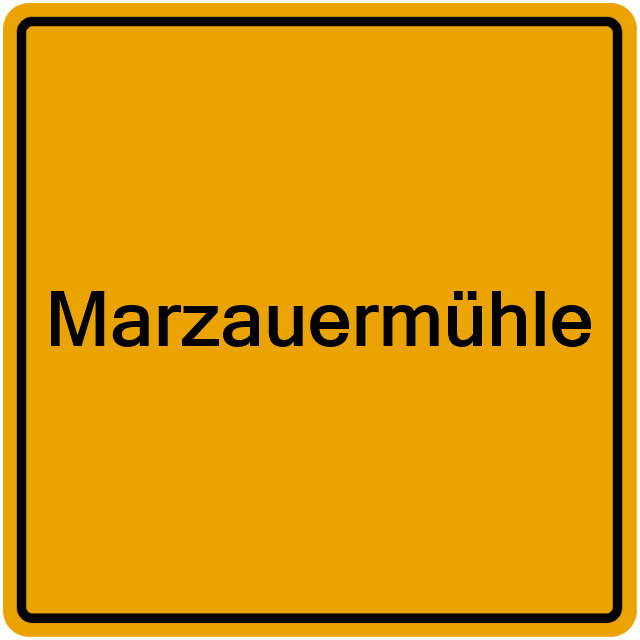 Einwohnermeldeamt24 Marzauermühle