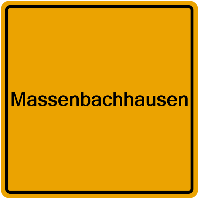 Einwohnermeldeamt24 Massenbachhausen
