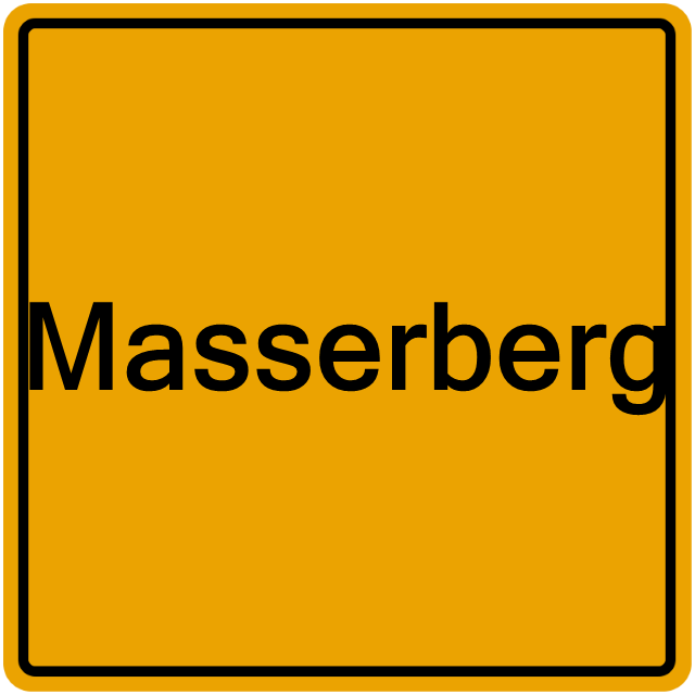 Einwohnermeldeamt24 Masserberg