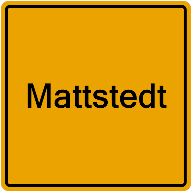 Einwohnermeldeamt24 Mattstedt