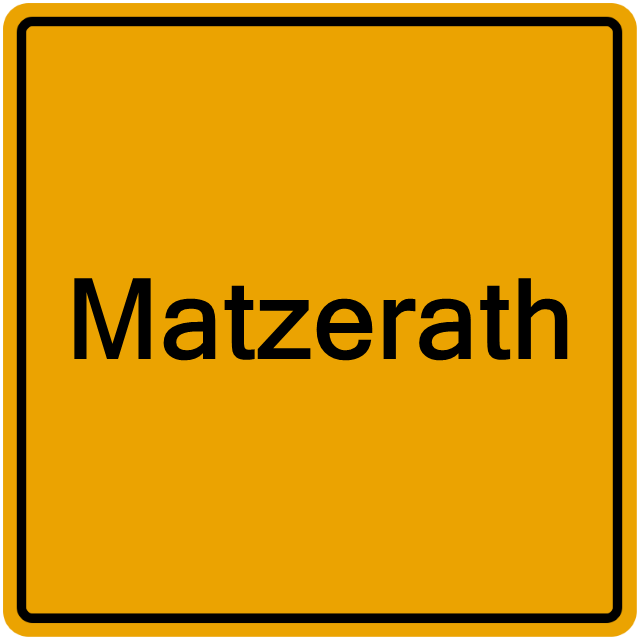 Einwohnermeldeamt24 Matzerath
