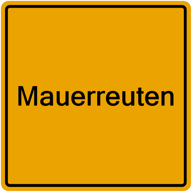 Einwohnermeldeamt24 Mauerreuten