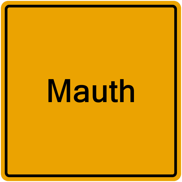 Einwohnermeldeamt24 Mauth