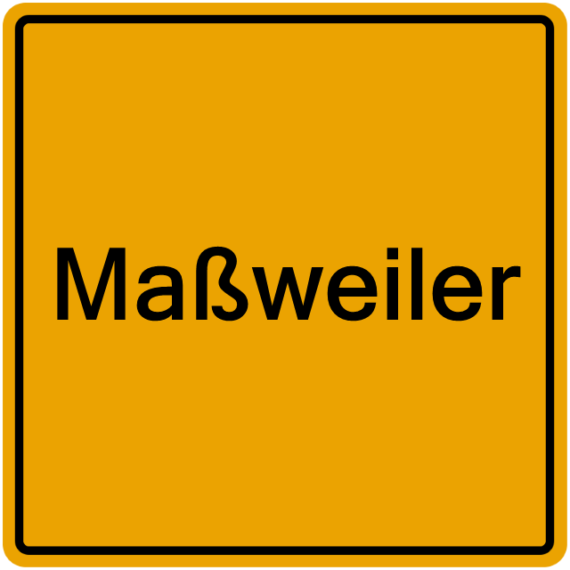 Einwohnermeldeamt24 Maßweiler