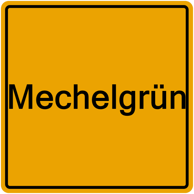 Einwohnermeldeamt24 Mechelgrün