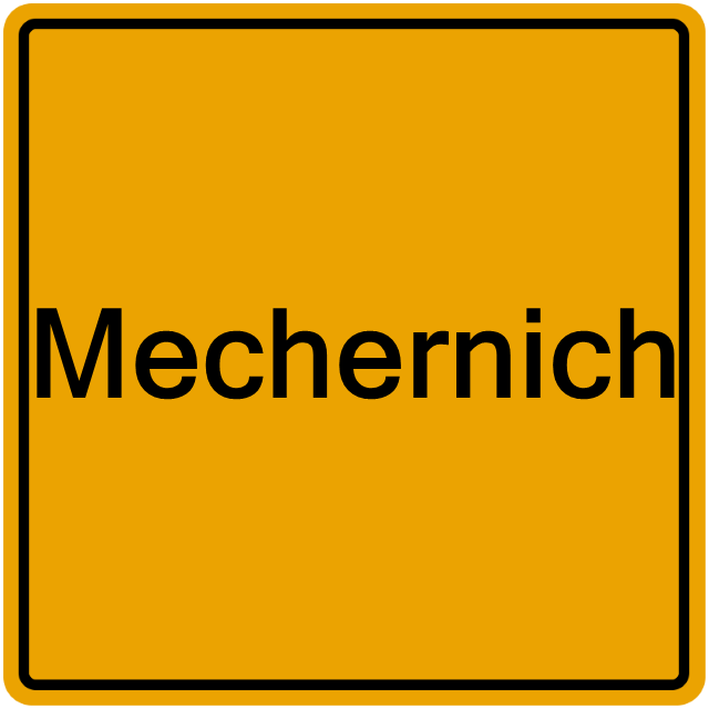 Einwohnermeldeamt24 Mechernich