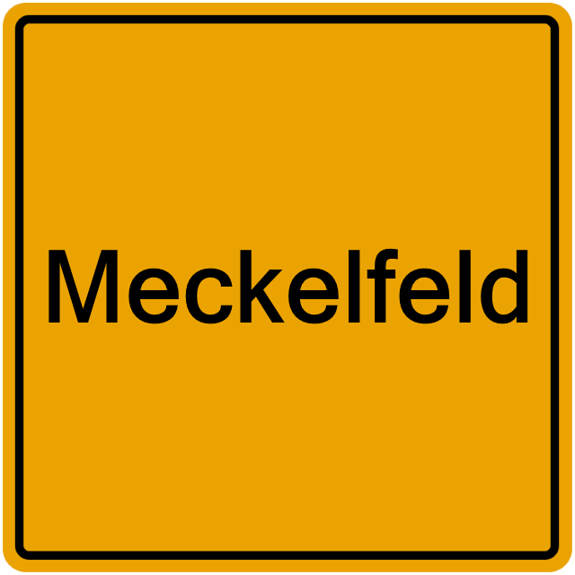 Einwohnermeldeamt24 Meckelfeld