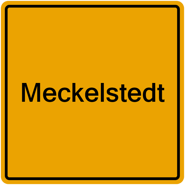 Einwohnermeldeamt24 Meckelstedt