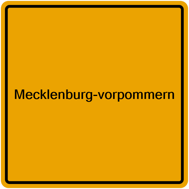 Einwohnermeldeamt24 Mecklenburg-vorpommern