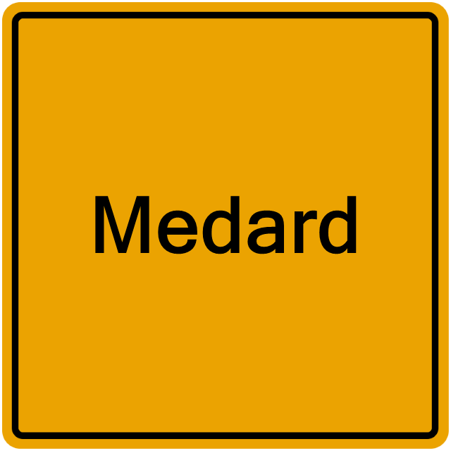 Einwohnermeldeamt24 Medard