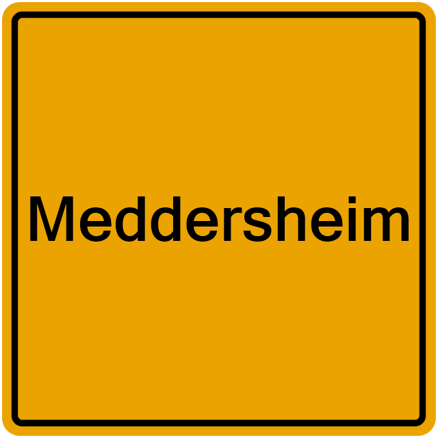 Einwohnermeldeamt24 Meddersheim