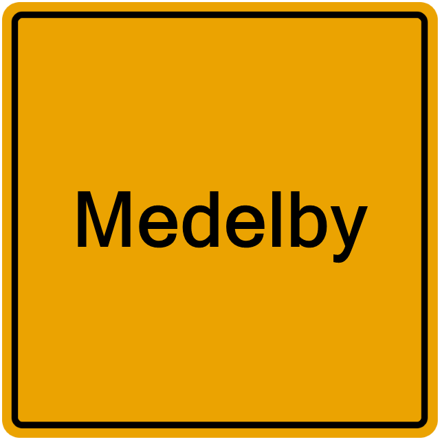 Einwohnermeldeamt24 Medelby