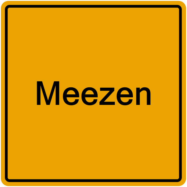 Einwohnermeldeamt24 Meezen