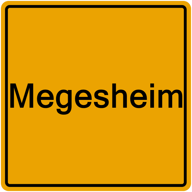 Einwohnermeldeamt24 Megesheim