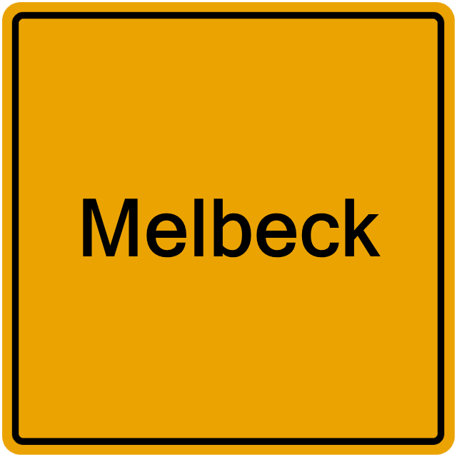 Einwohnermeldeamt24 Melbeck