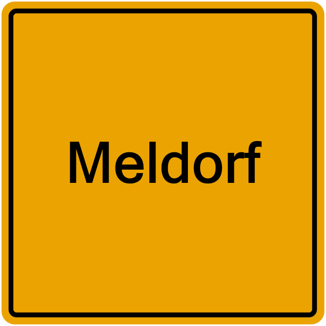 Einwohnermeldeamt24 Meldorf