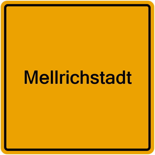 Einwohnermeldeamt24 Mellrichstadt