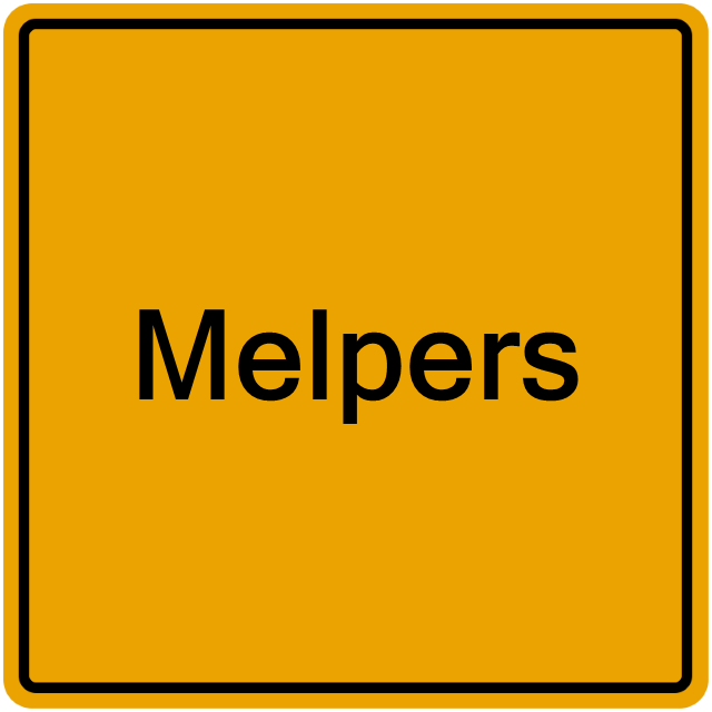 Einwohnermeldeamt24 Melpers