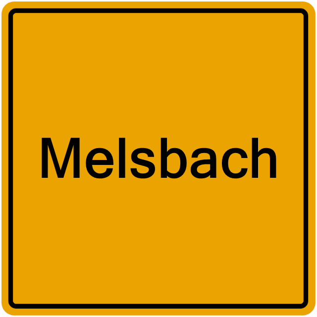 Einwohnermeldeamt24 Melsbach