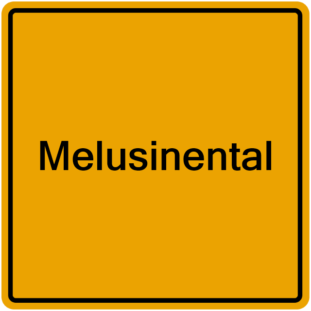 Einwohnermeldeamt24 Melusinental