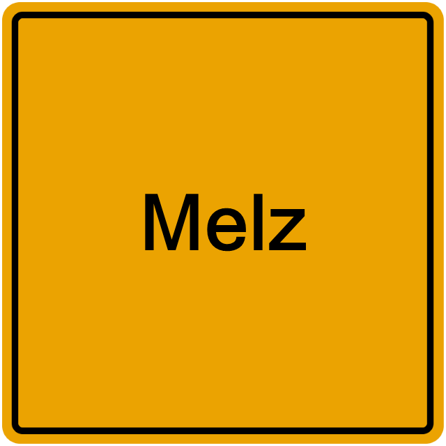 Einwohnermeldeamt24 Melz