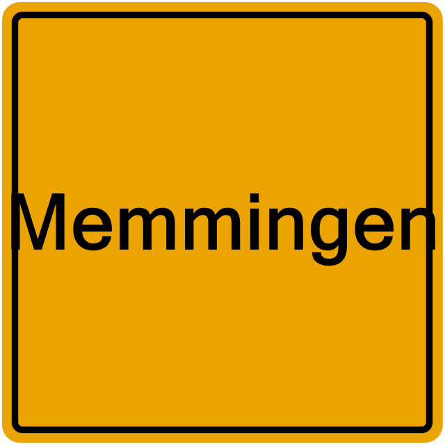 Einwohnermeldeamt24 Memmingen