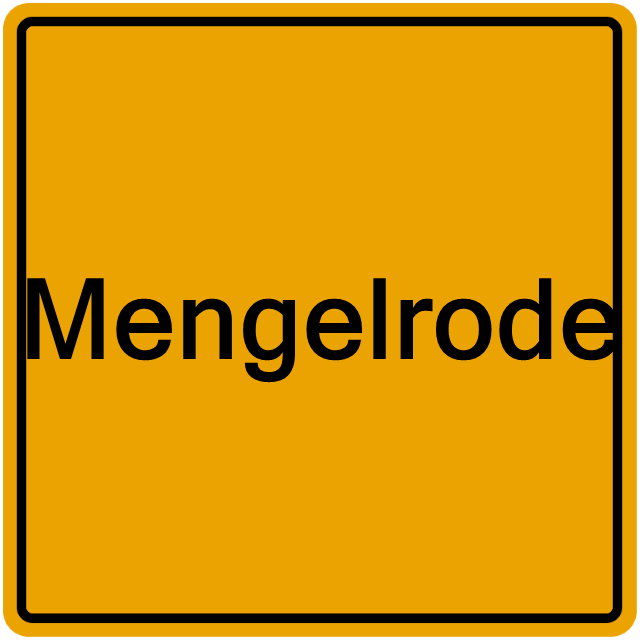 Einwohnermeldeamt24 Mengelrode