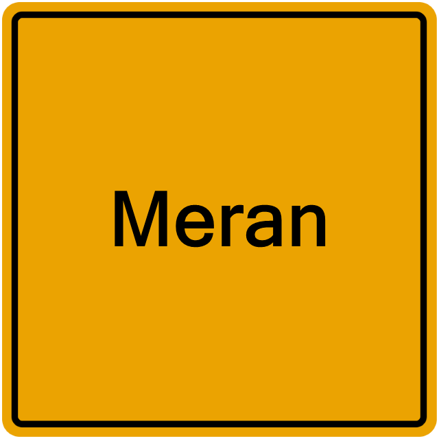 Einwohnermeldeamt24 Meran