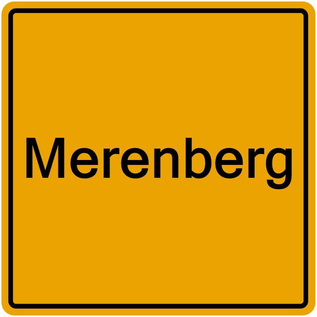 Einwohnermeldeamt24 Merenberg