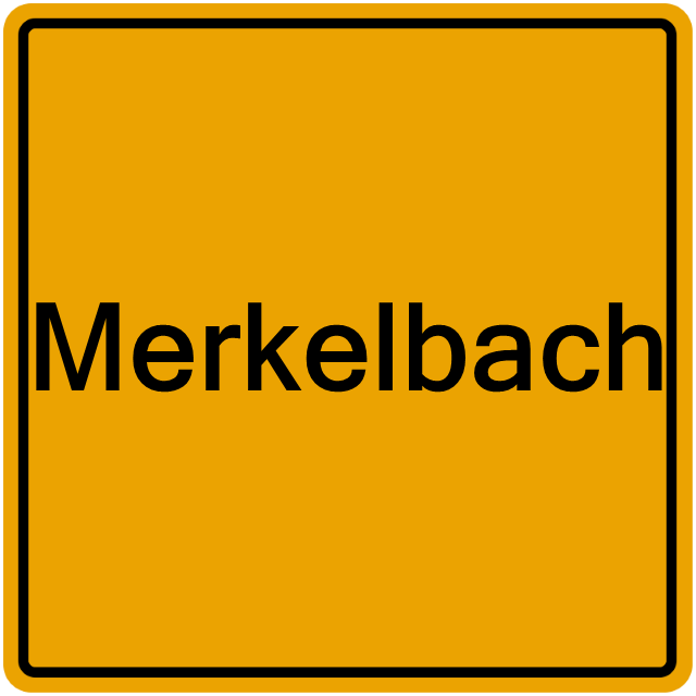 Einwohnermeldeamt24 Merkelbach