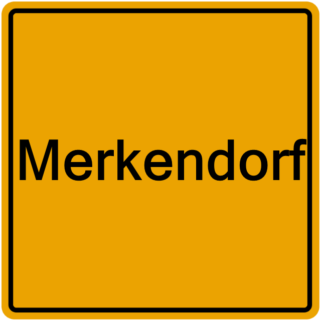 Einwohnermeldeamt24 Merkendorf