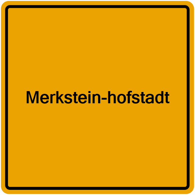 Einwohnermeldeamt24 Merkstein-hofstadt