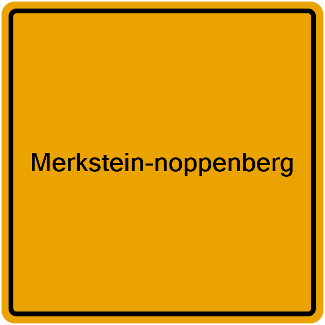 Einwohnermeldeamt24 Merkstein-noppenberg