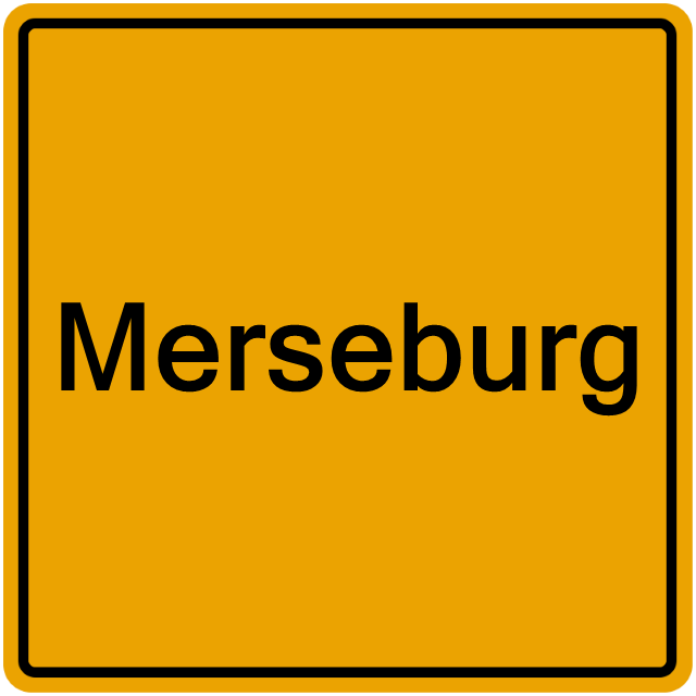 Einwohnermeldeamt24 Merseburg