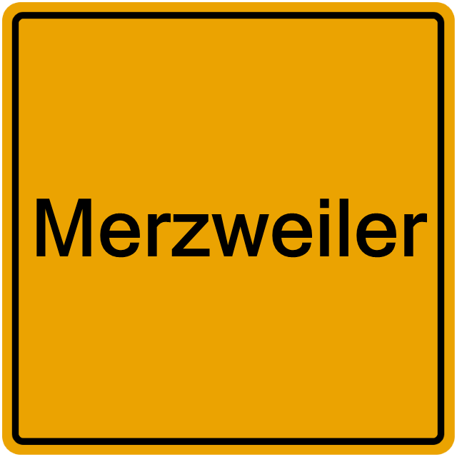 Einwohnermeldeamt24 Merzweiler