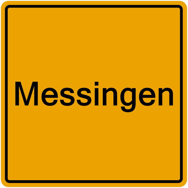 Einwohnermeldeamt24 Messingen