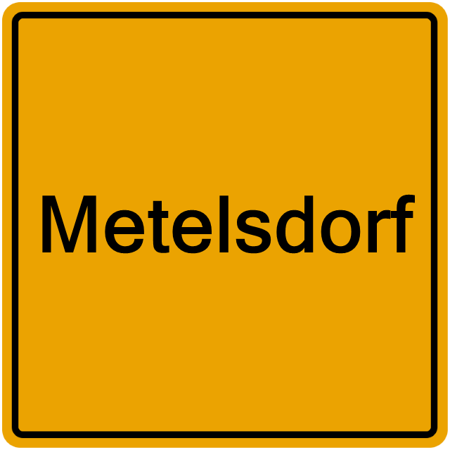 Einwohnermeldeamt24 Metelsdorf