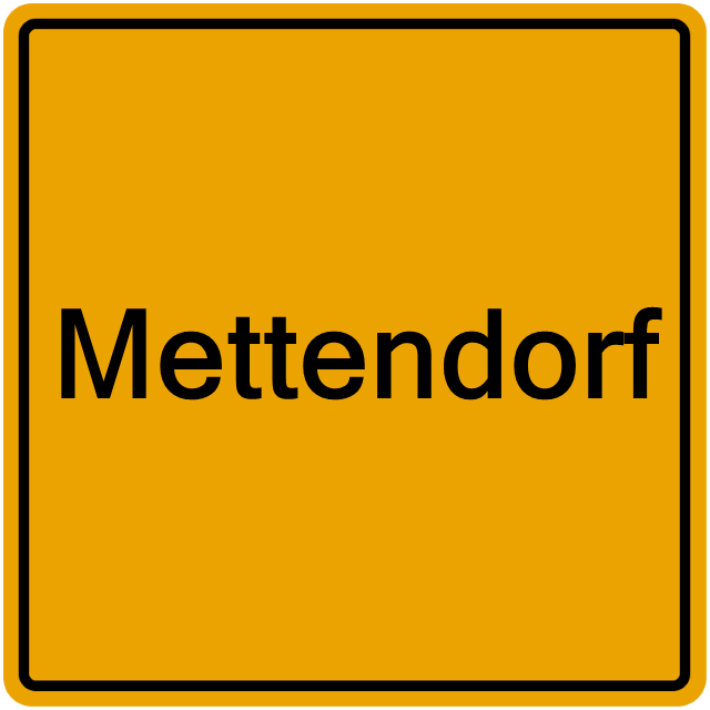 Einwohnermeldeamt24 Mettendorf