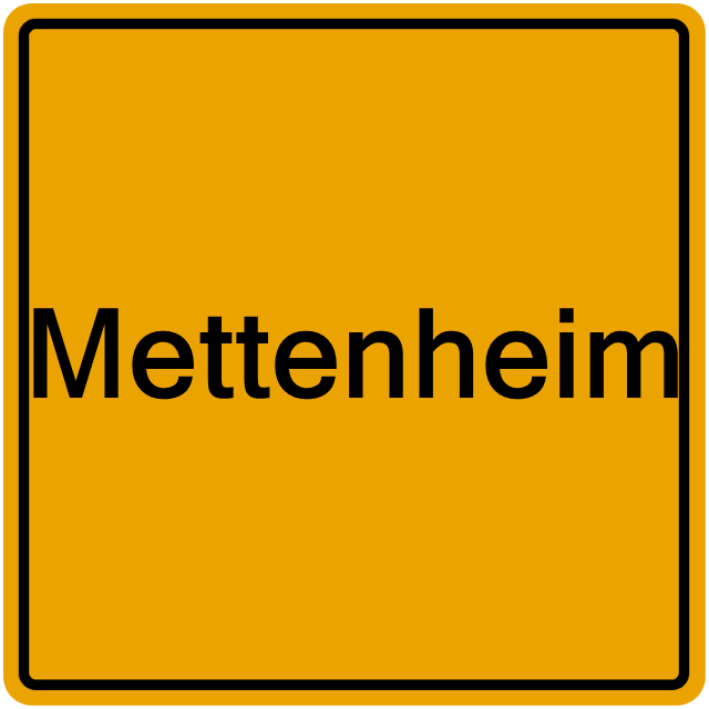 Einwohnermeldeamt24 Mettenheim