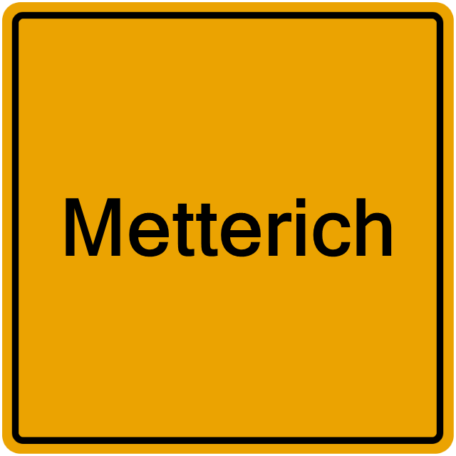 Einwohnermeldeamt24 Metterich