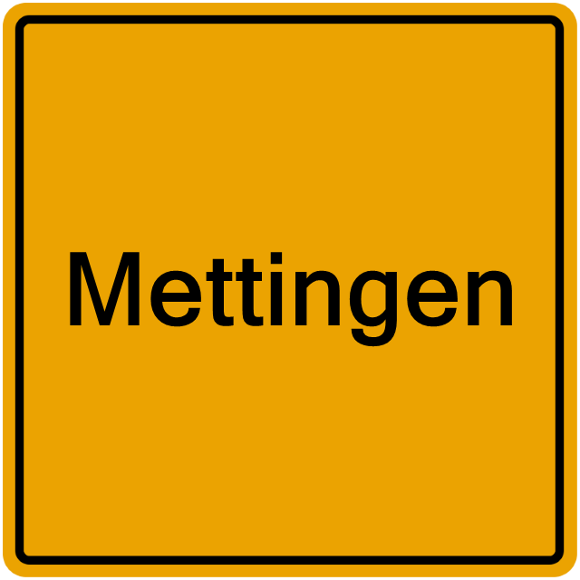 Einwohnermeldeamt24 Mettingen