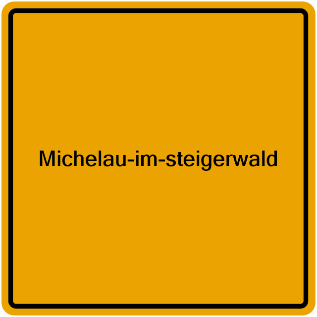 Einwohnermeldeamt24 Michelau-im-steigerwald