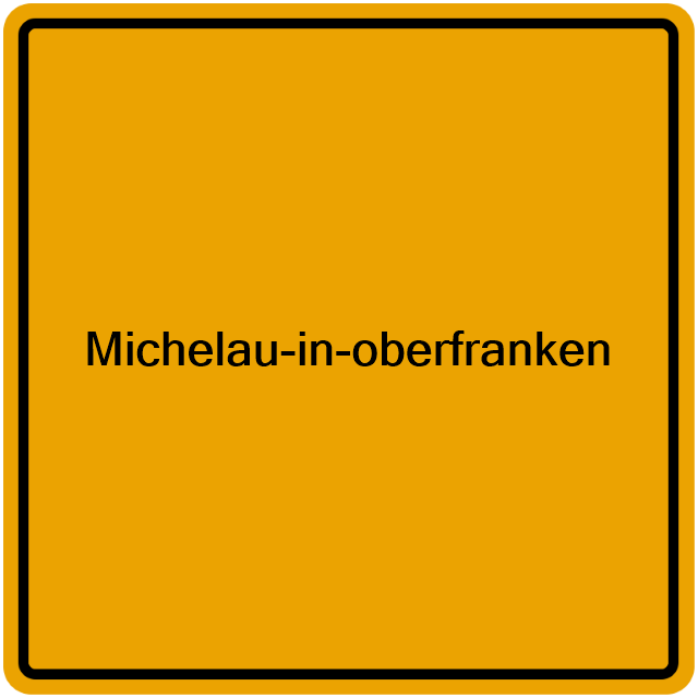 Einwohnermeldeamt24 Michelau-in-oberfranken
