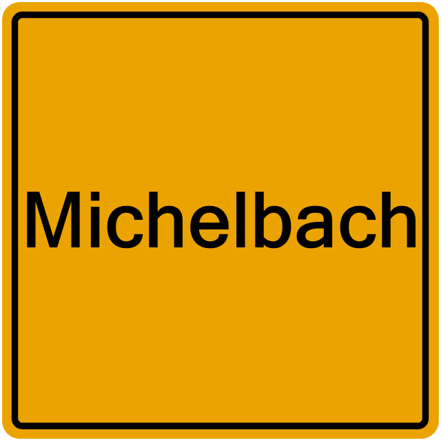 Einwohnermeldeamt24 Michelbach