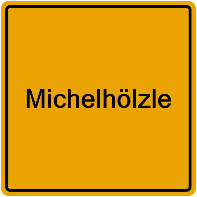 Einwohnermeldeamt24 Michelhölzle