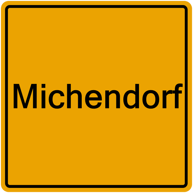 Einwohnermeldeamt24 Michendorf